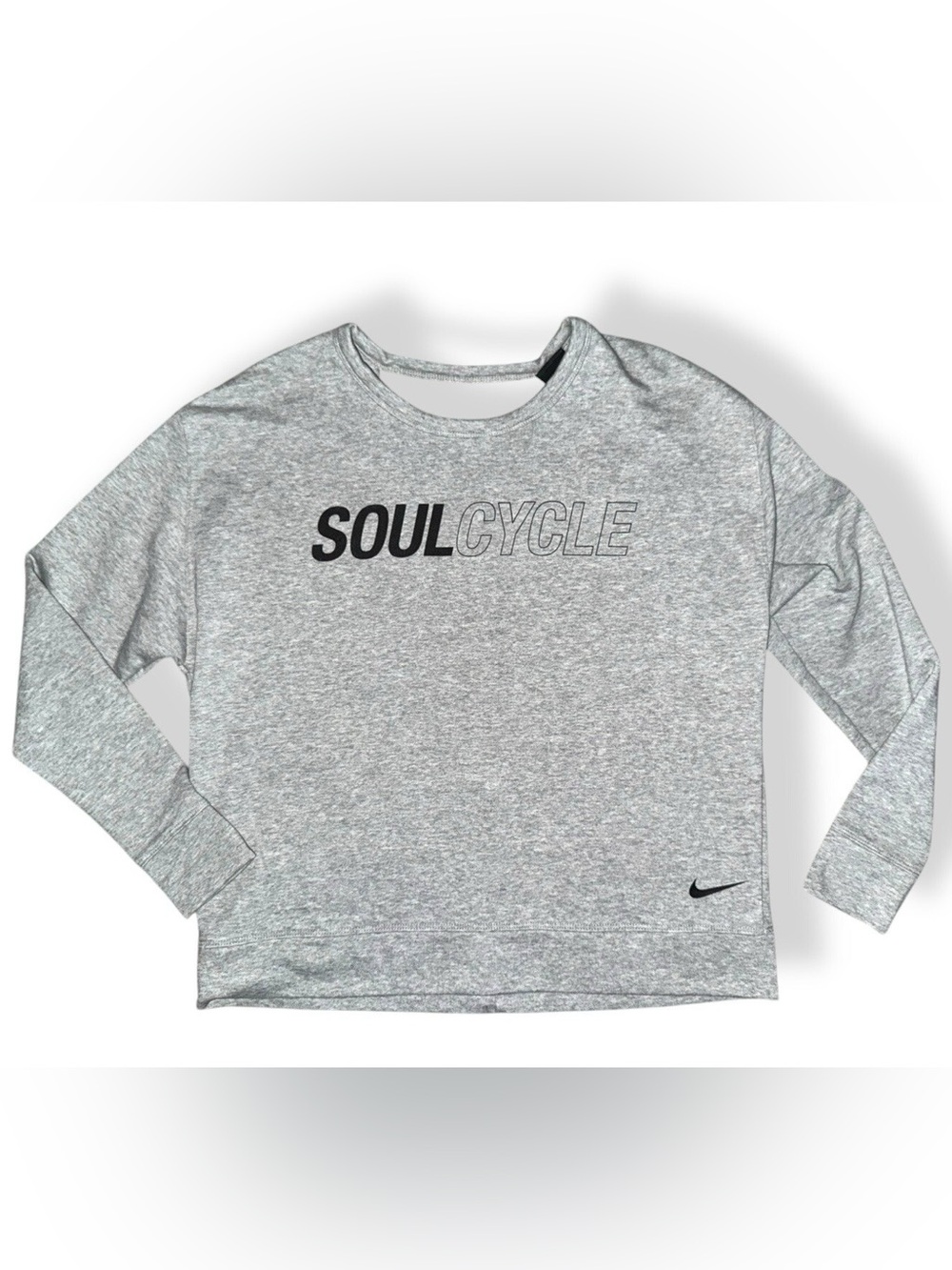 Nike x SoulCycle Sweatshirt
